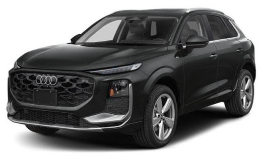 2026 Audi Q3 S Line Quattro