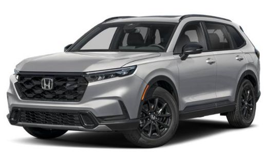 2026 Honda CR-V Sport