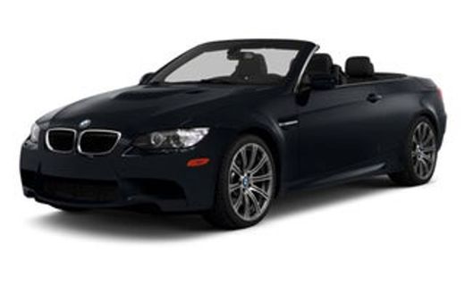 2013 BMW M3