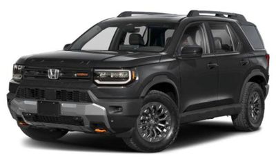 2026 Honda Passport