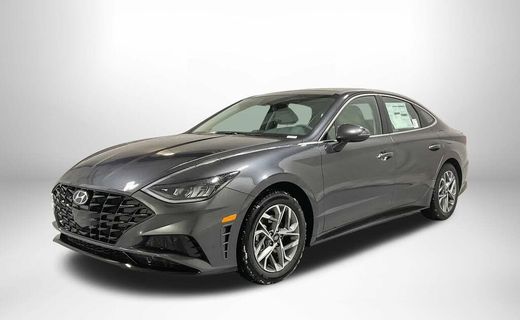 2023 Hyundai Sonata