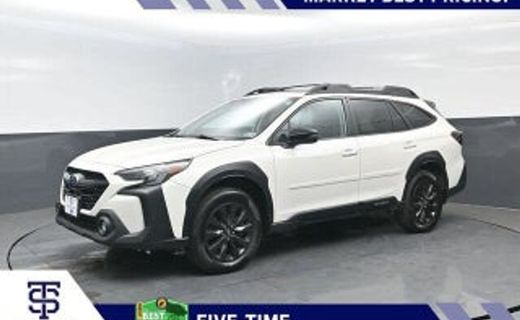 2024 Subaru Outback Premium