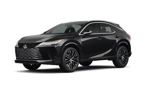 2026 Lexus RX 350