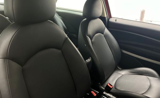 2013 Mini Paceman S ALL4