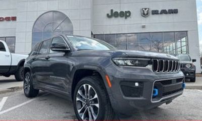 2025 BMW I4 eDrive40