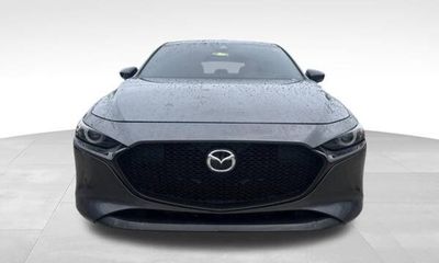 2023 Mazda MAZDA3