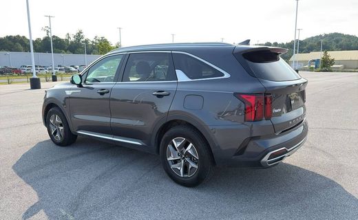 2021 Kia Sorento EX