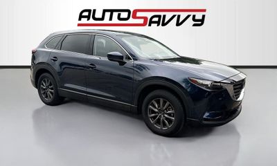 2023 Mazda CX-9 Touring