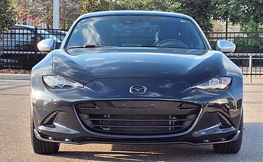 2023 Mazda MX-5 Grand Touring