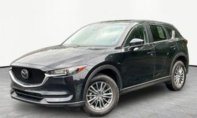 2023 Mazda CX-5 CX 5