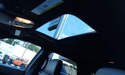 2024 Dodge Durango Citadel