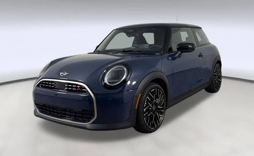 2026 Mini Hardtop S Hatchback