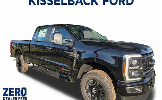 2026 Ford F-350