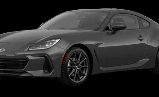 2023 Subaru BRZ Limited