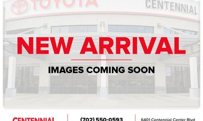 2025 Toyota Tundra TRD Pro