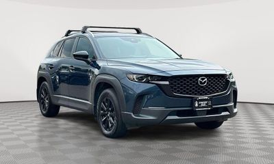 2024 Mazda CX-50 Preferred
