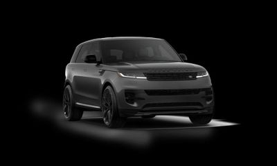 2026 Land Rover Range Sport P360 SE