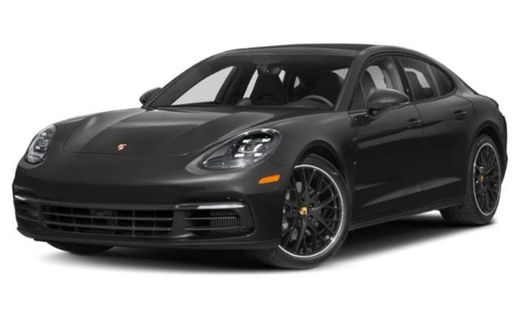 2019 Porsche Panamera GTS