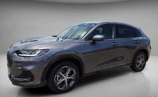 2024 Honda HR-V
