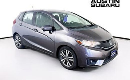 2013 Honda FIT Sport