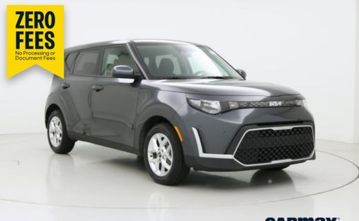 2025 Kia Soul