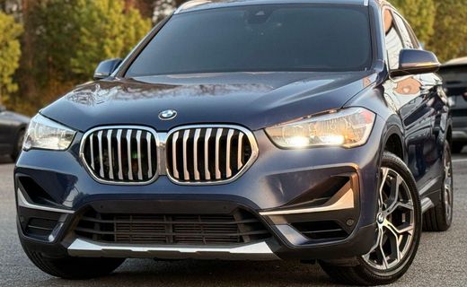 2021 BMW X1 SDRIVE28I