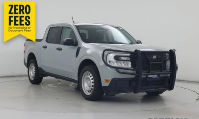 2024 Ford Maverick XL