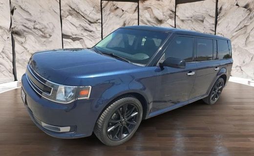 2017 Ford Flex SEL