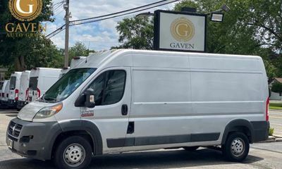 2015 Ram Promaster 2500 159 High
