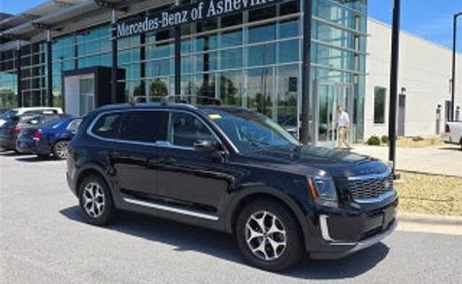 2019 Volkswagen Atlas 4MOTION SEL Premium