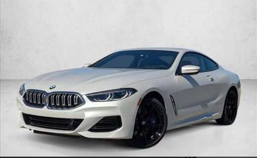 2026 BMW 840I