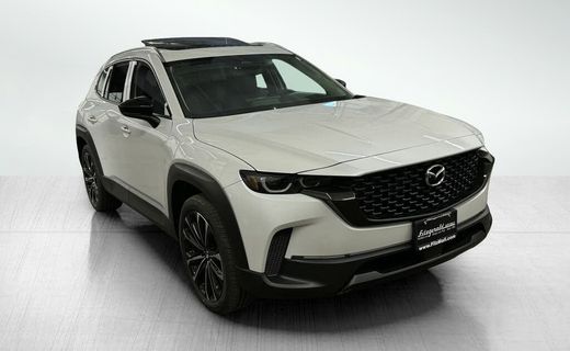 2025 Mazda CX-50 Premium Plus