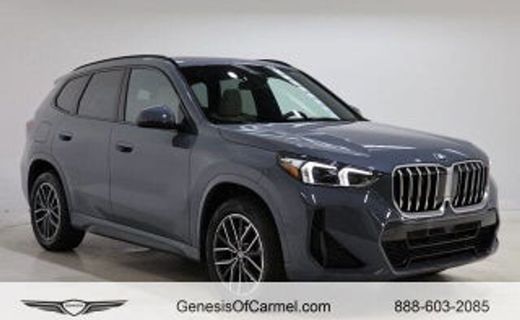 2024 BMW X1 XDRIVE28I