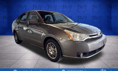 2010 Mazda MAZDA3 I