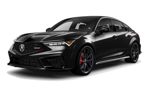 2026 Acura Integra
