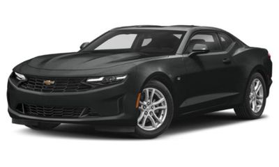 2021 Chevrolet Camaro 1LS 1LT
