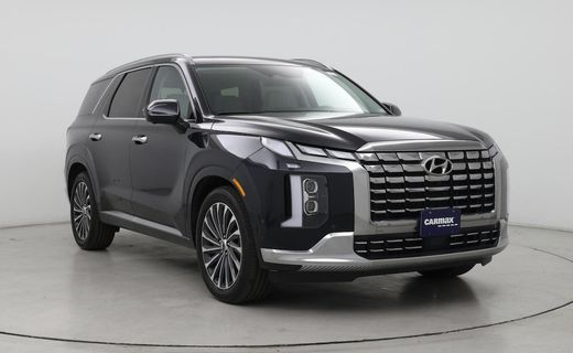 2024 Hyundai Palisade Calligraphy Night