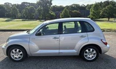 2006 Chrysler PT Cruiser Touring