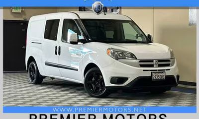 2016 Ram Promaster City SLT
