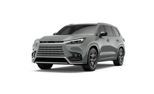 2026 Lexus TX 500H