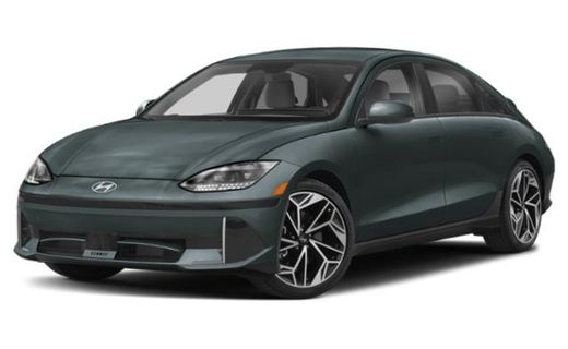 2023 Hyundai Ioniq 6 SEL