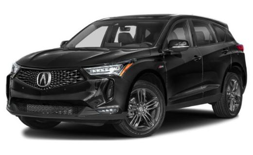 2024 Acura RDX