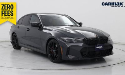 2024 BMW M340i I