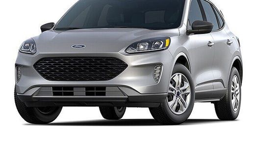 2020 Ford Escape S