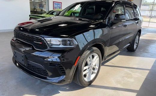 2024 Dodge Durango GT