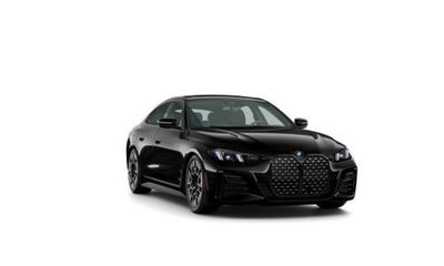 2026 BMW 430I xDrive GC