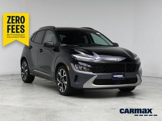 2022 Hyundai Kona Limited
