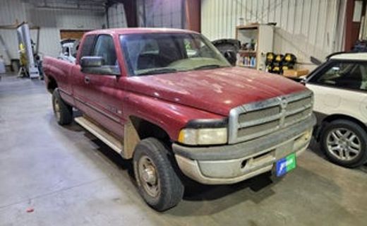 1999 Dodge RAM