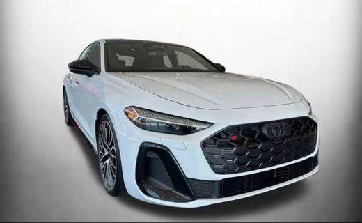 2026 Audi S5 Quattro Premium Plus