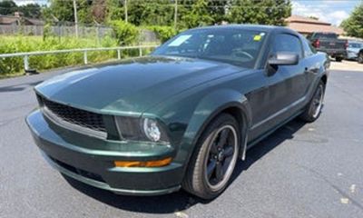 2008 Ford Mustang GT